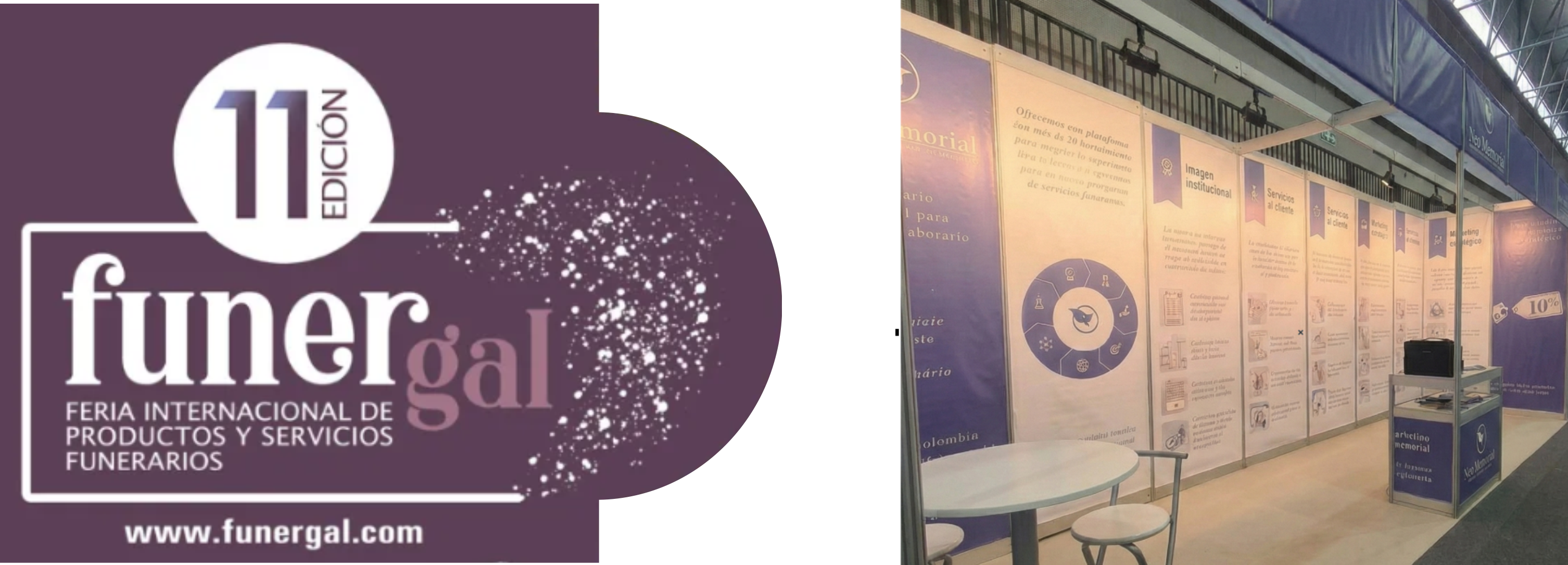 FUNERGAL 2022