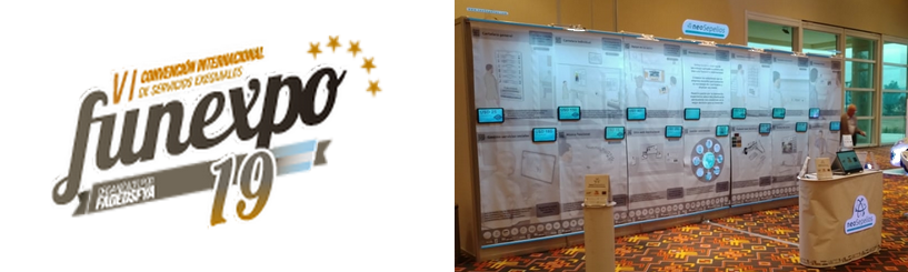 FUNEXPO 2019