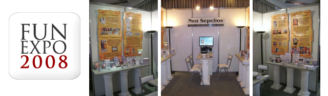 FUNEXPO 2008