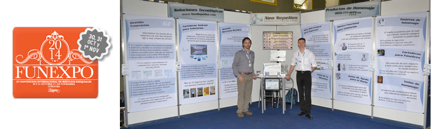FUNEXPO 2014