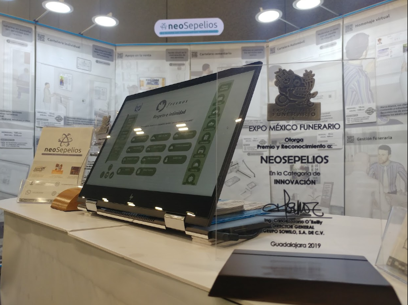 Premio a la Innovación